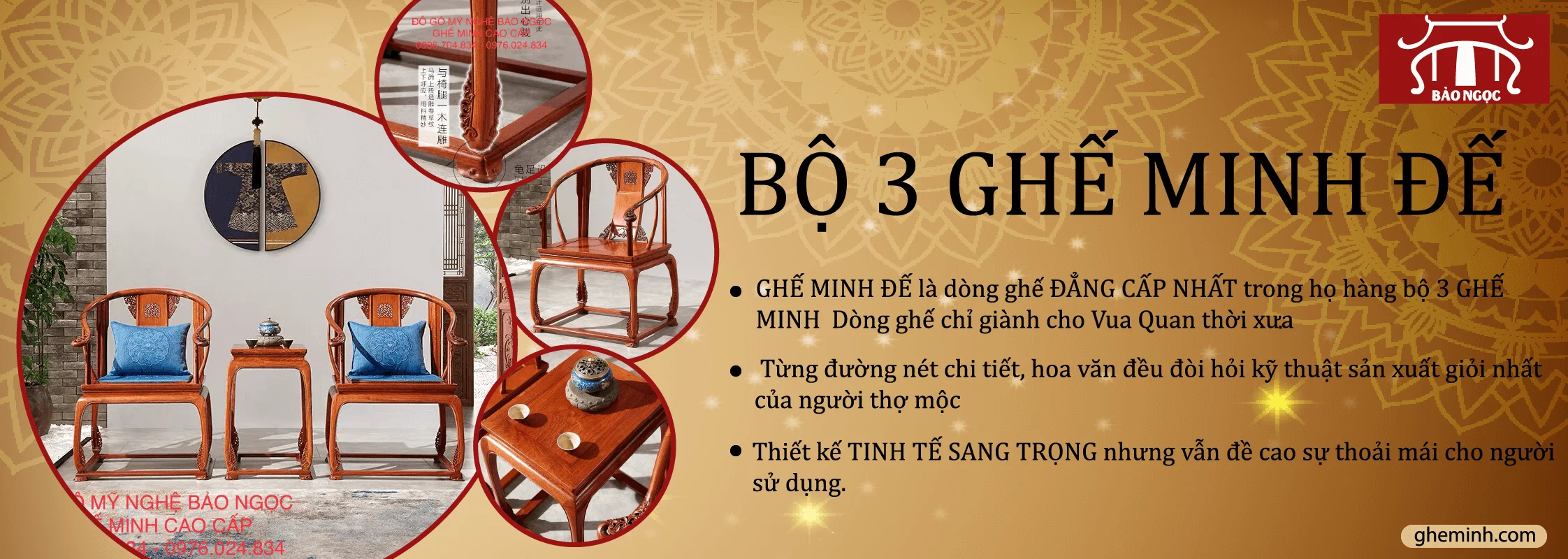 Đồ Gỗ Mỹ Nghệ Phù Khê
