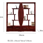 Kệ bày đồ hiện đại