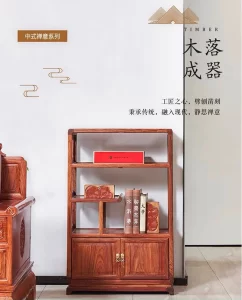 Kệ sách mini