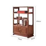 Kệ sách mini
