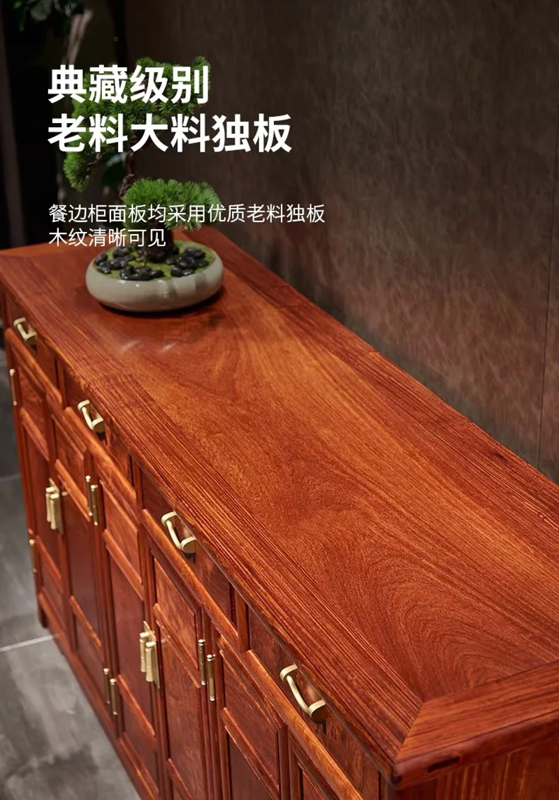 Mẫu tủ giày đồ gỗ mỹ nghệ cao cấp