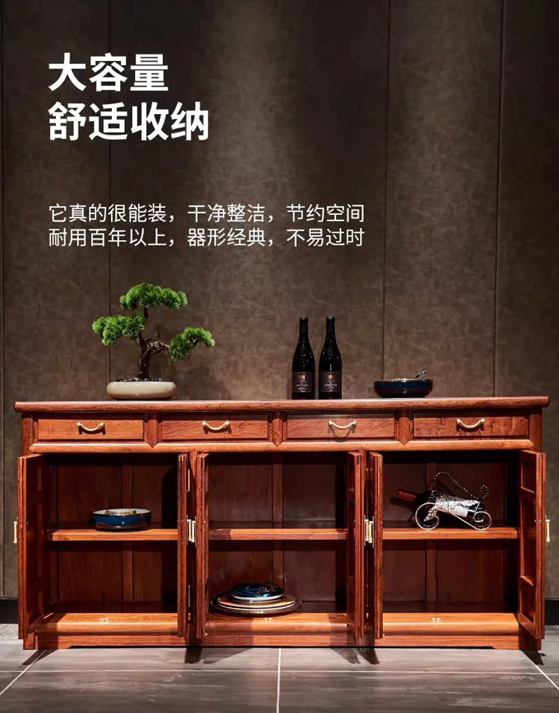 Mẫu tủ giày đồ gỗ mỹ nghệ cao cấp