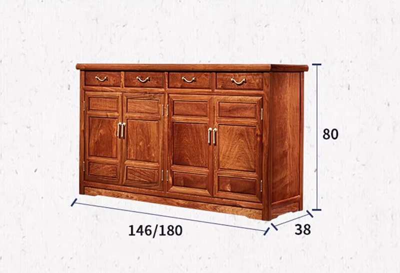 Mẫu tủ giày đồ gỗ mỹ nghệ cao cấp