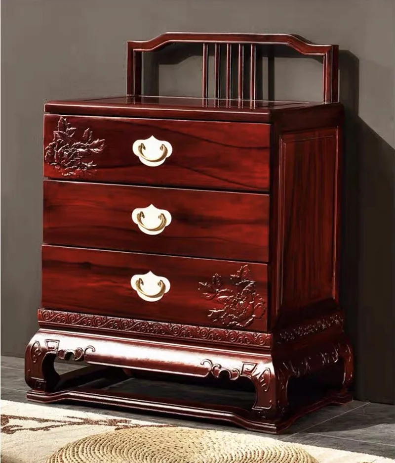 Tủ ngăn kéo tam cấp 3 cục